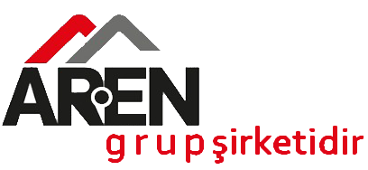 aren-grup-şirket-logo